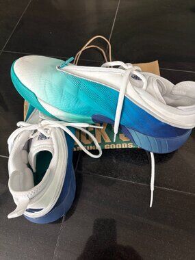adidas | Shoes | Adidas Response White Aurora Ink Mens Size  display picture 1